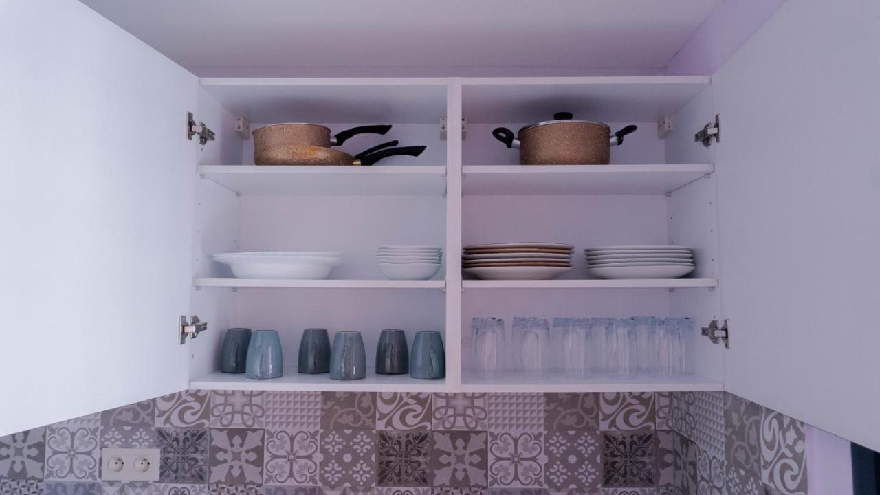 Luxury Modern Apartment In The Heart Of Marrakesh. エクステリア 写真