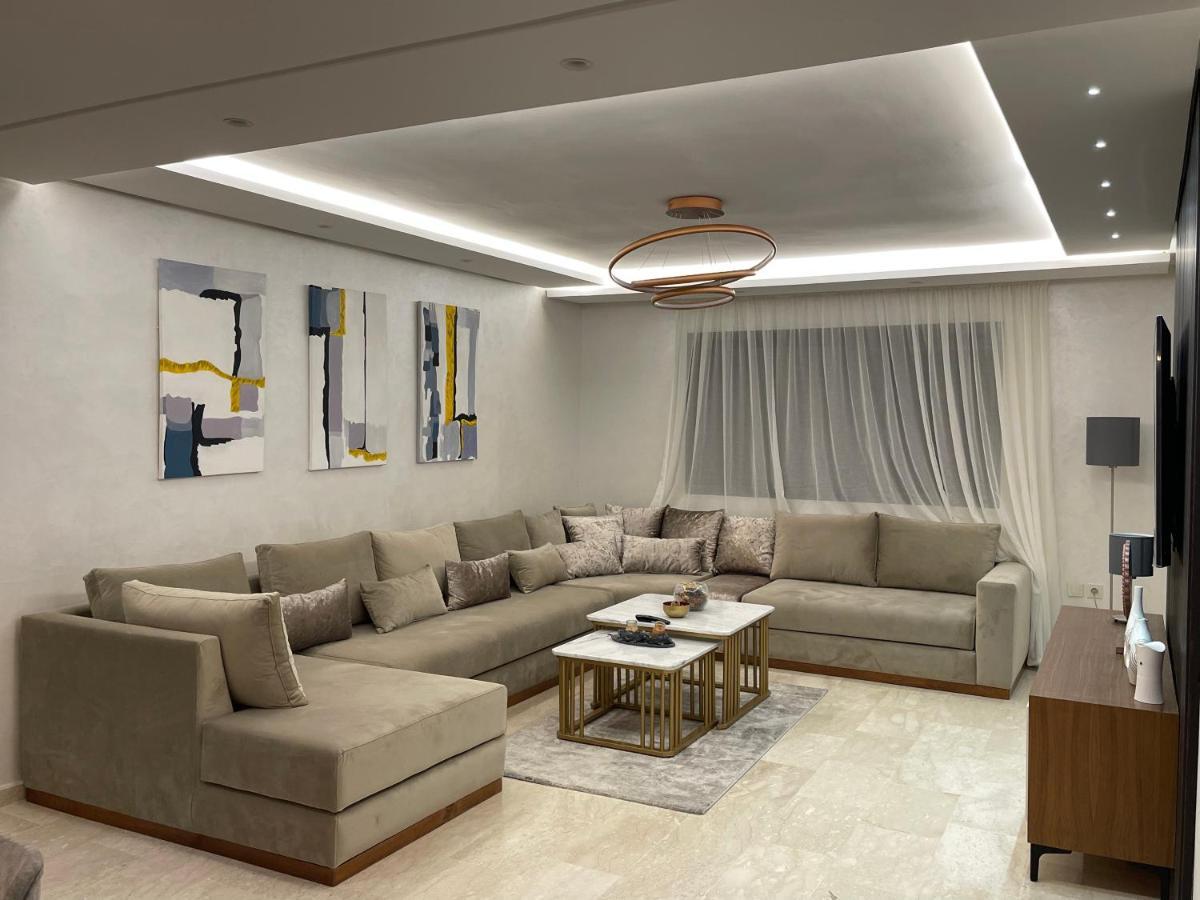 Luxury Modern Apartment In The Heart Of Marrakesh. エクステリア 写真