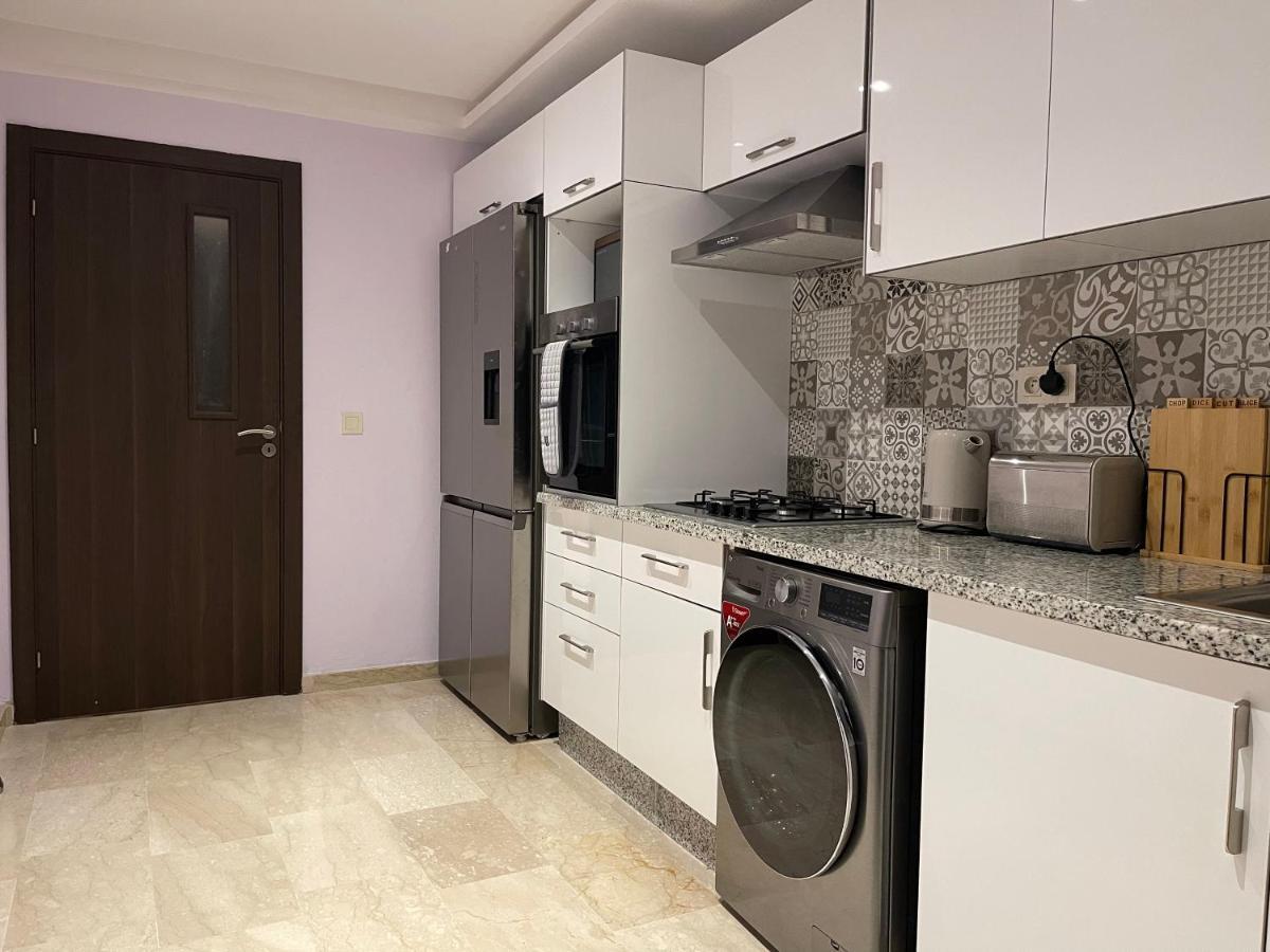 Luxury Modern Apartment In The Heart Of Marrakesh. エクステリア 写真