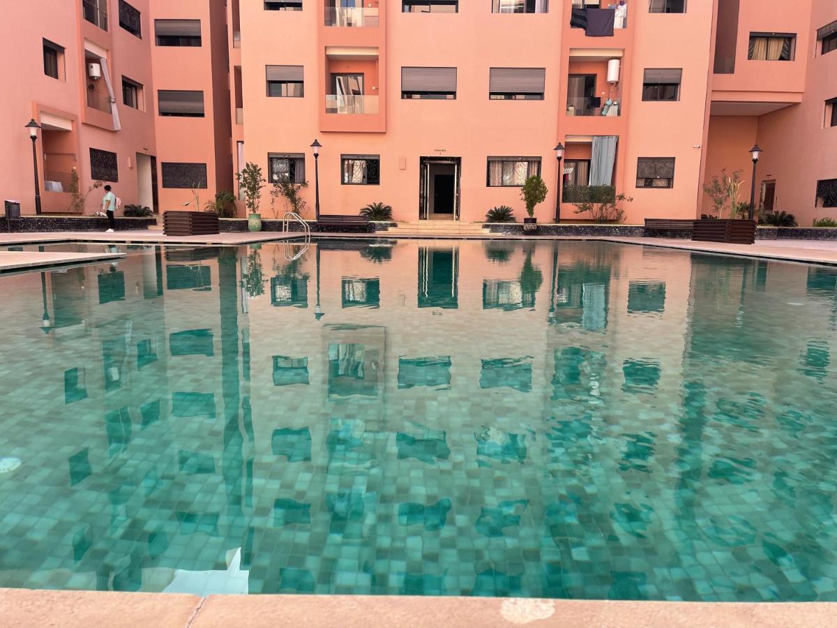 Luxury Modern Apartment In The Heart Of Marrakesh. エクステリア 写真