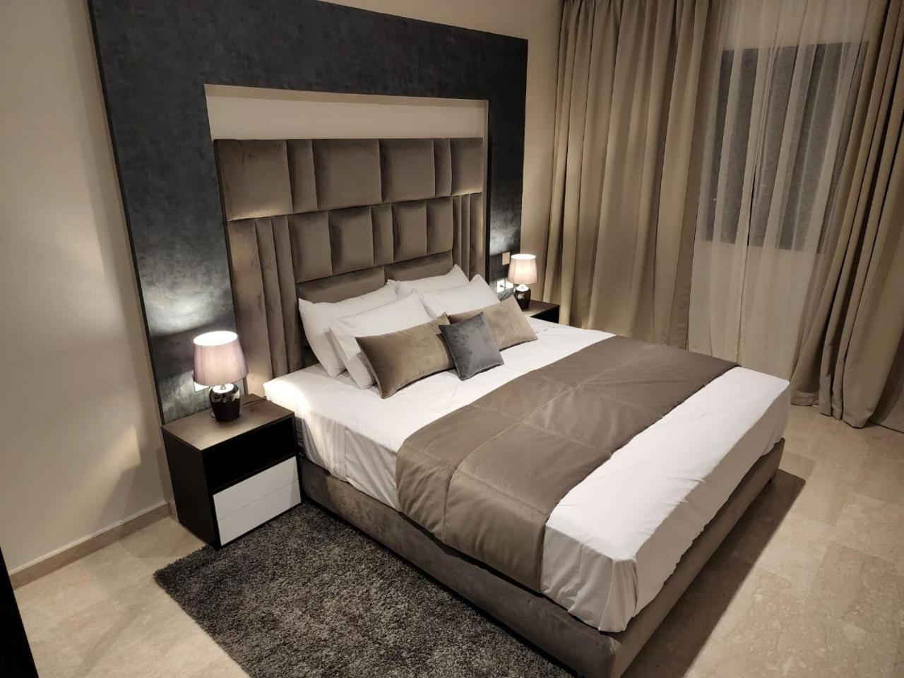 Luxury Modern Apartment In The Heart Of Marrakesh. エクステリア 写真